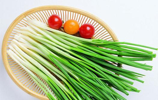 蔥雖辣也可減少結腸癌：防癌辣味菜與飲食建議
