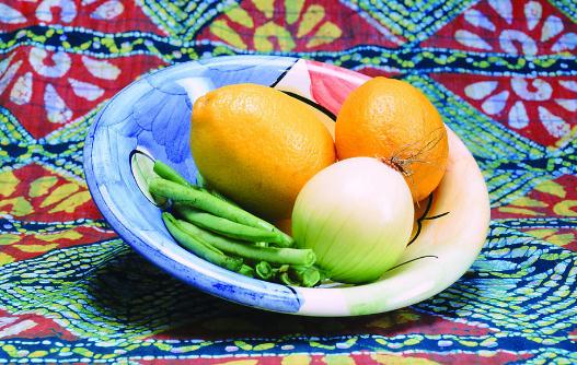 餐桌上的救命菜:甘藍菜、豆瓣菜與小白菜的健康好處