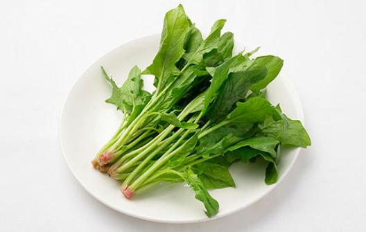綠葉菜抗癌效果與正確食用方法
