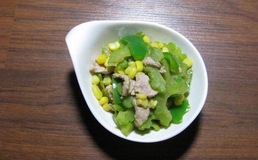 穿心蓮、苦瓜與蘆筍：夏日清涼降火食材大賞