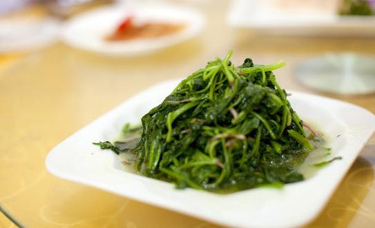 綠葉菜防癌怎麼吃？正確食用方法與科學解析