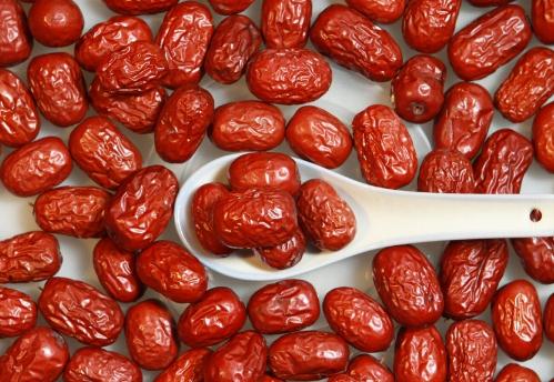 吃红枣会发胖吗?红枣的营养价值与食用建议