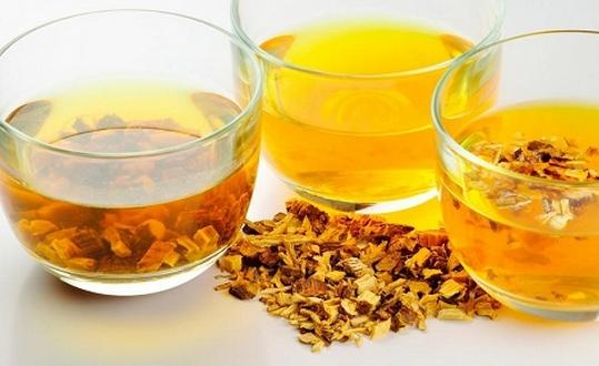 排毒養顏與減肥瘦身養生茶:多款天然飲品配方與功效