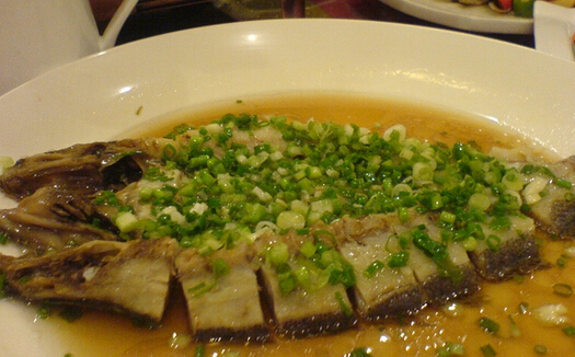 海鮮養生:蝦虎高含量氨基酸,夏季必備海鮮美味營養