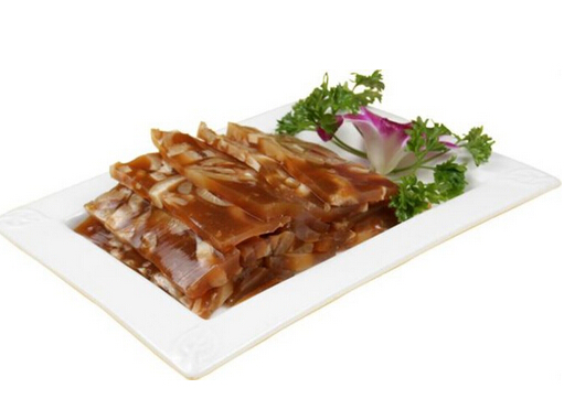 吃豬皮能美容養顏?營養師解析摺謬與正確護膚飲食