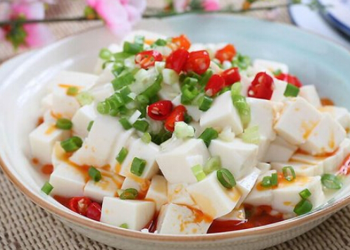 凍豆腐更能留住營養?解析凍豆腐的功效與優勢