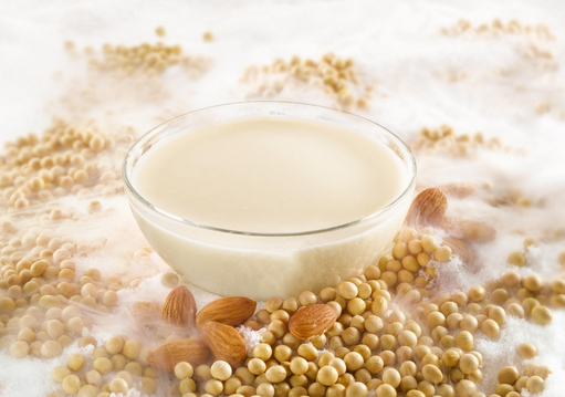全豆漿是什麼?多喝未過濾豆漿助排便防便秘