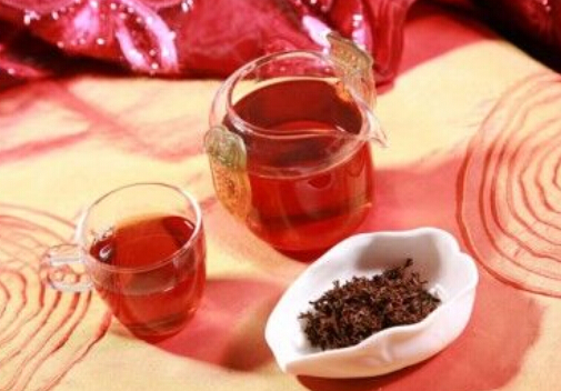 常喝紅茶好嗎?探索紅茶對身體的多項好處
