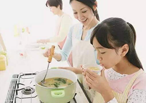 心情舒畅时吃饭更好与健康饮食六宜