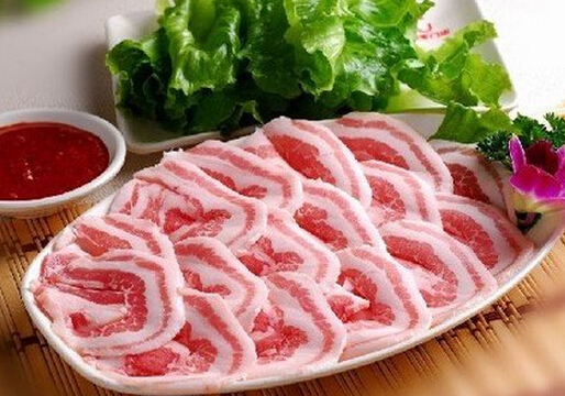 怎麼才是健康吃肉？香肉脂肪含量高的真相