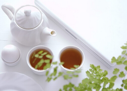 喝茶時間決定養生效果:分時段飲茶指南