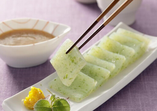 苦味菜適合夏季開胃，5種食物助你提振食欲