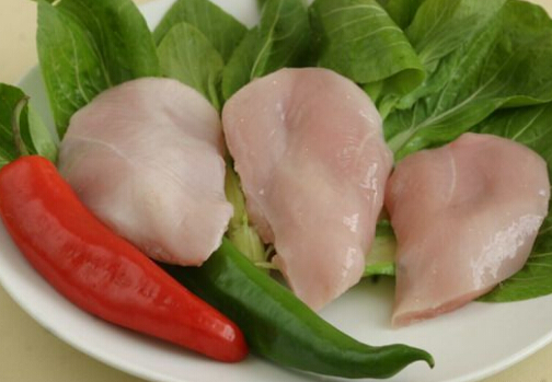 吃雞胸肉或能提高記憶力