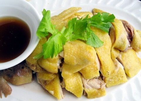吃雞肉和魚肉可降低肝癌風險22%~31%
