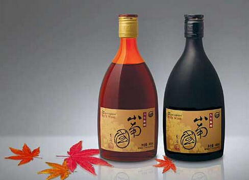 黄酒与料酒的区别