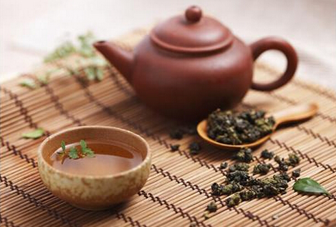 泡茶的五大誤區與正確方法