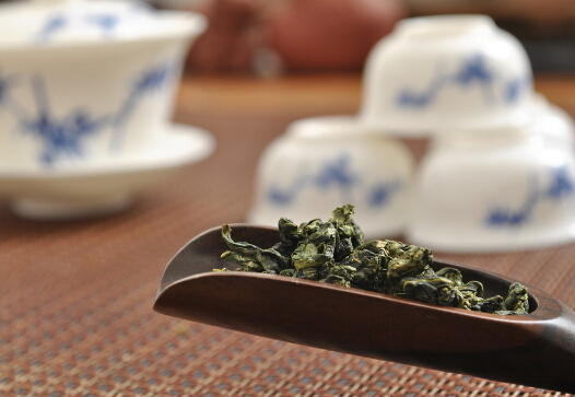 铁观音属于什么茶？铁观音的鉴别方法全解析