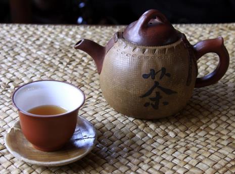 春节聚会该喝什么茶?科学饮茶身体好