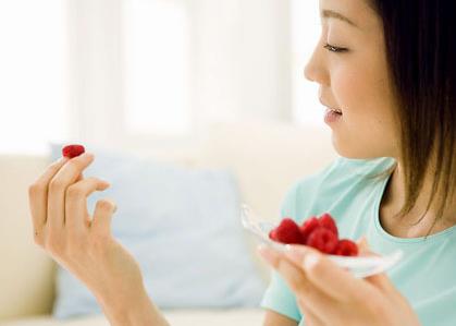 女人补血吃什么食物效果最好