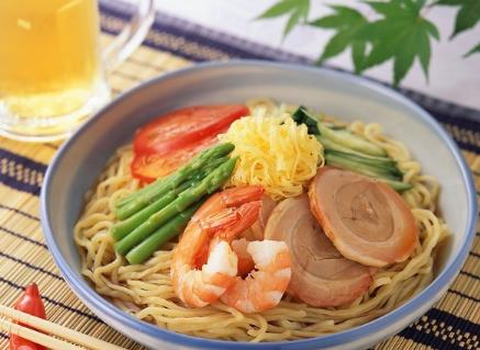 吃面条真的会长胖吗?最佳食用时间与健康吃法解析