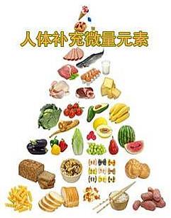 微量元素是什麼?含微量元素多的食物 微量元素是什麼?含微量元素多的食物清單