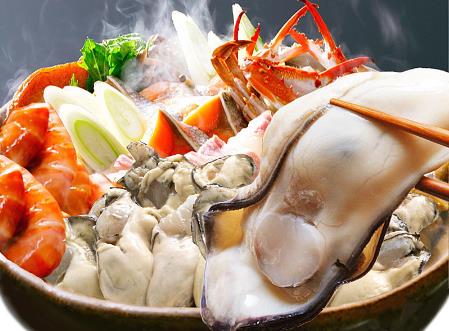 含锌高的食物有哪些?哪些食物锌含量丰富