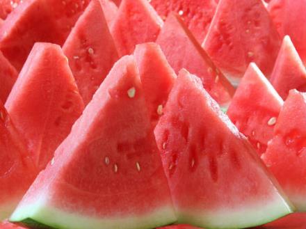 夏季什么水果防暑降暑?教你夏季如何挑选水果