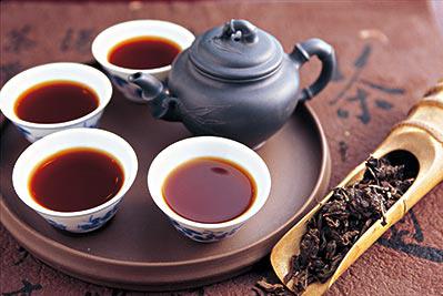 酒后喝茶真的好吗？多久后可以喝茶？