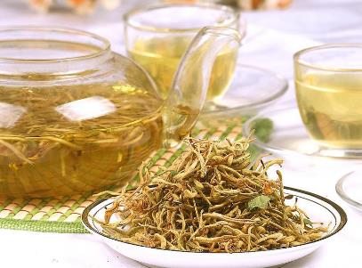 炎熱夏天喝什麼花能清熱解毒防中暑