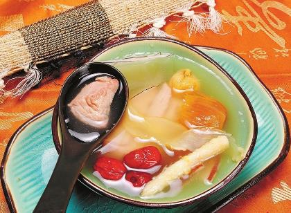 春季飲食應「省酸增甘」 可補益脾胃增強免疫