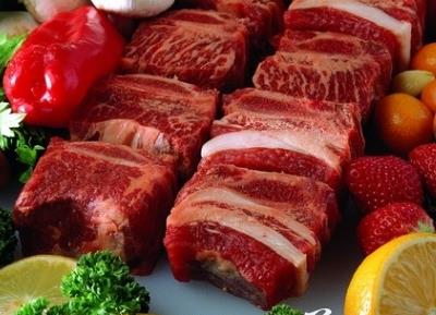 春节怎样吃肉健康？过年健康吃肉秘诀大公开