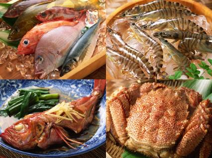 過年也要健康:吃肉首選魚蝦 夜宵別選油炸食品