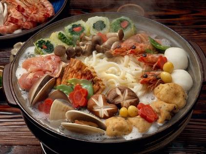 冬季进补需因人而異:科学饮食,避免过度进补