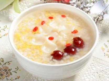 秋冬季喝什么粥好？九款暖粥健脾养胃
