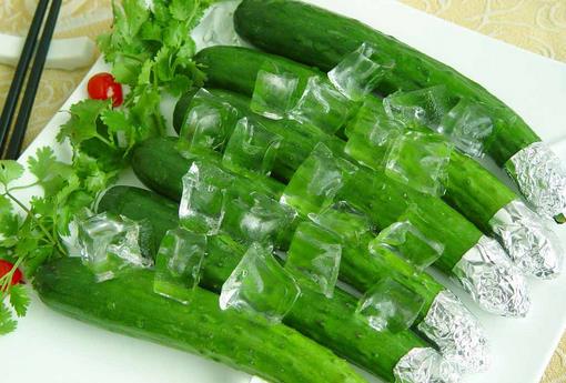 黄瓜发苦的原因解析与食用益处
