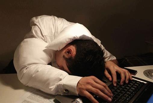 熬夜身体调理与水果推荐:经常熬夜吃什么好