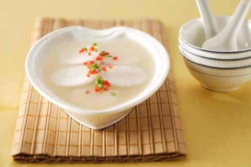 秋季进补吃什么?秋季进补食物推荐