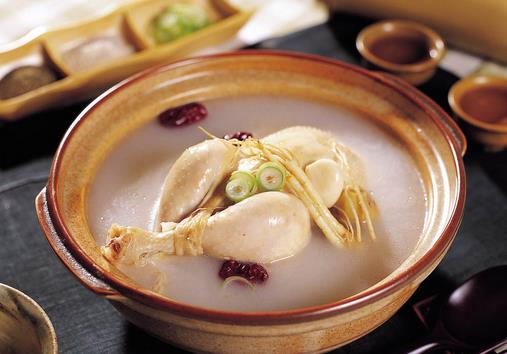 人參最佳吃法：泡茶、含片與營養食譜