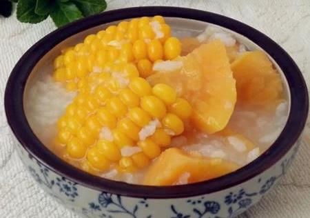 秋季早上喝什麼粥好?適合秋季吃的粥類推薦