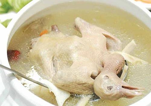 秋季美容养颜吃什么？推荐5种食物及食谱