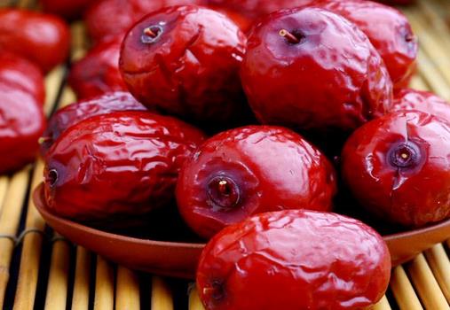 秋季補腎健脾的食物有哪些?九款滋陰益氣清補佳品
