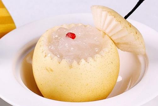 秋季養肺吃什麼水果好?滋陰養肺水果推薦
