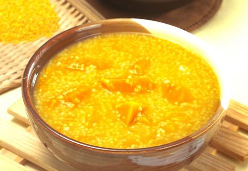 秋季進補食指南:應吃食物與飲食注意事項