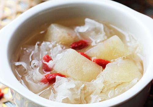 秋季滋陰潤燥吃什麼好?滋陰潤燥的食物推薦
