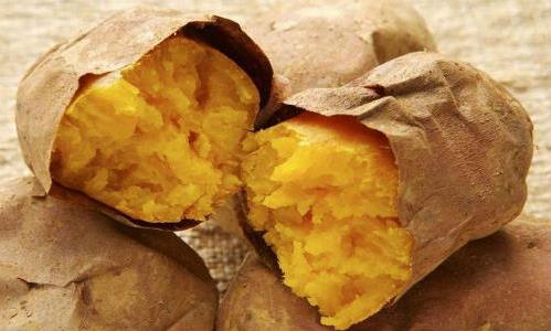 烤紅薯能帶皮吃嗎?烤紅薯皮可否食用專業解答