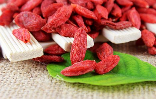 治貧血吃什麼食物好？7種补血食材推薦