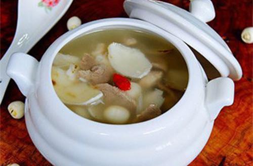 熬夜吃什么调理?熬夜人群的营养食谱推荐