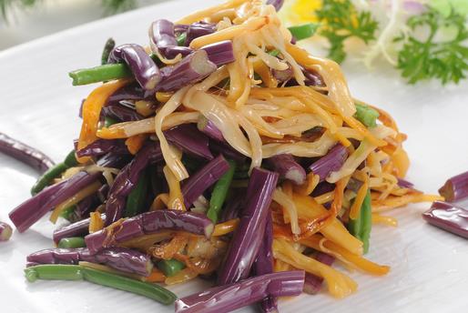 山野菜怎么吃最好?营养价值与食用方法
