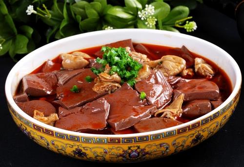什麼人最適合吃動物血?吃動物血能補鐵補血嗎