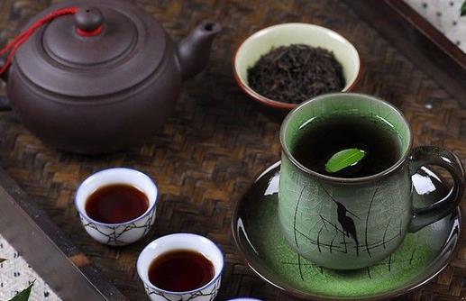 普洱茶適合什麼人喝？禁忌人群全解析